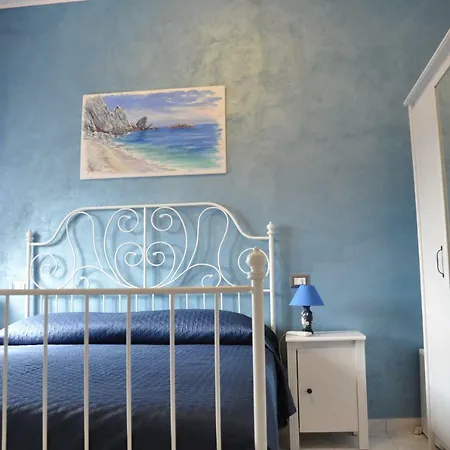 Bed And Breakfast Sara Mare-2