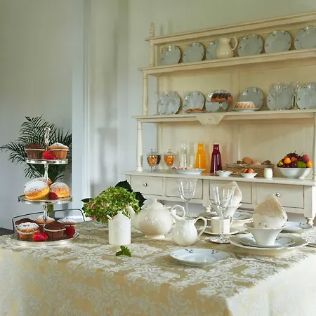 B&B Le Tre Corti-2