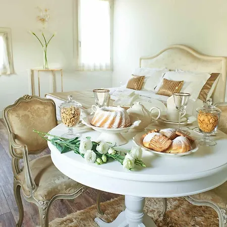 B&B Le Tre Corti-3