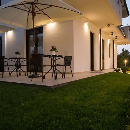 B&B OLGANNA con Parcheggi privati-3