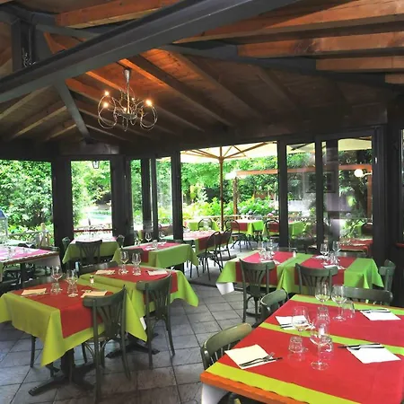Trattoria Laghee con alloggio-2