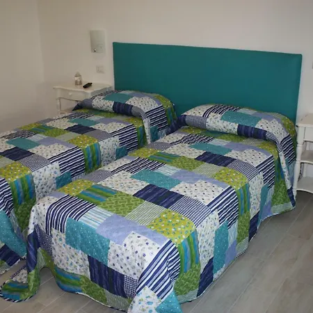 Casa Nova B&B-2