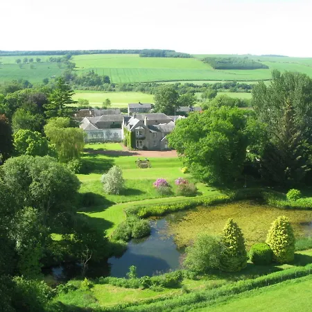 Newton Farmhouse B & B-2