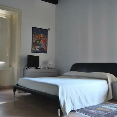 B&B Pozzo dei Desideri-3