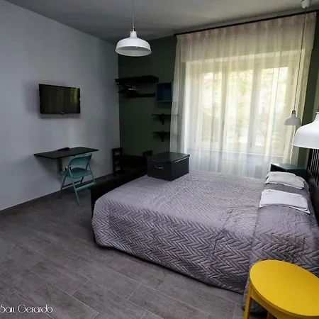 Il Covo degli Arditi B&B-2
