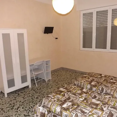 Bed And Breakfast Il Subacqueo-3