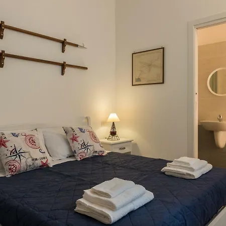 B&B Rotta Mediterranea-3