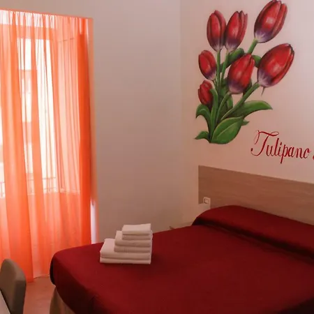 B&B Flower'S House-2