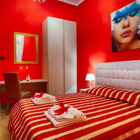 Guest House Biondi-3