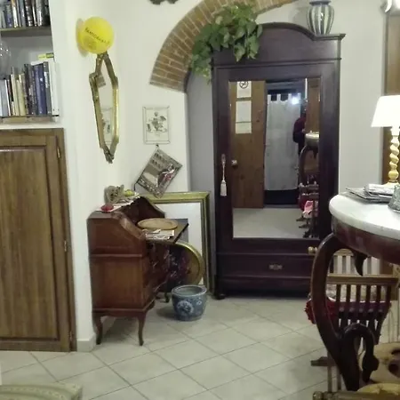 Alfieri Bed & Breakfast-3