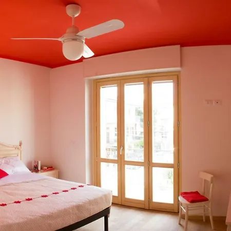 Arcobaleno B&B-3