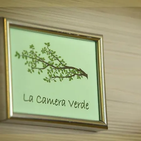 B&B Caronte Messina-2