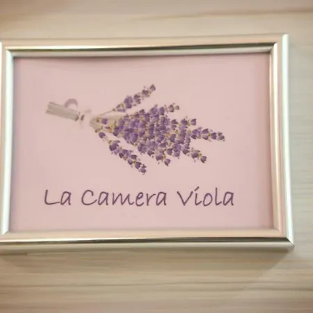 B&B Caronte Messina-3
