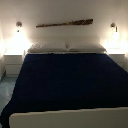 B&B La Grotta Marina-3