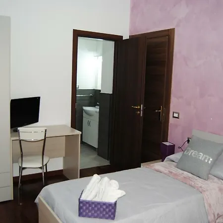 B&B Kenzia-3