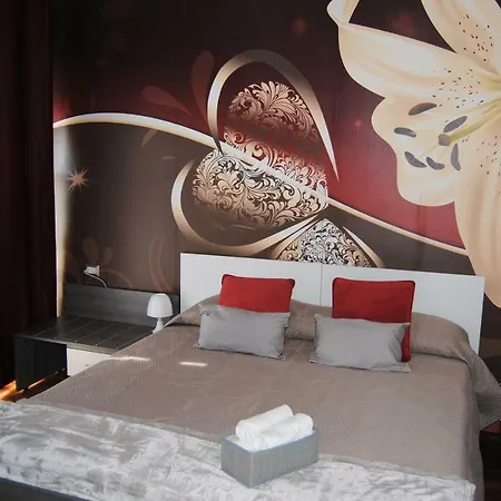 B&B Kenzia-2