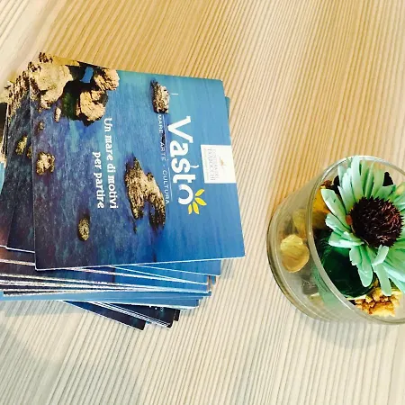 B&B Lo Scrigno-2
