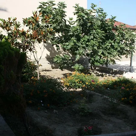 B&B Villa Dora-2
