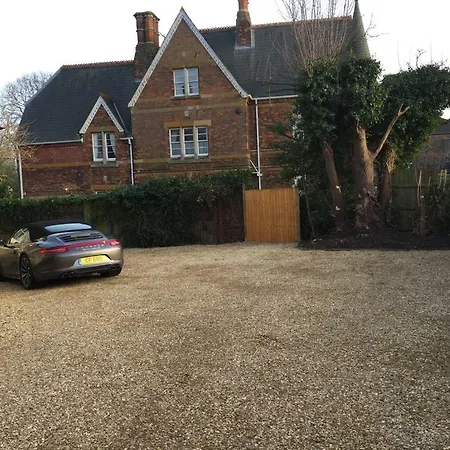 The Old Rectory-2
