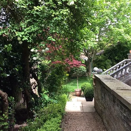 The Old Rectory-3