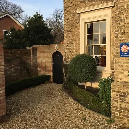 The Old Rectory-2
