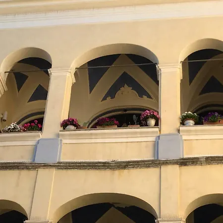 B&B Palazzo Conforti-3
