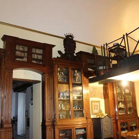B&B Palazzo Conforti-2