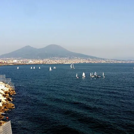 In...Napoli B&B-2