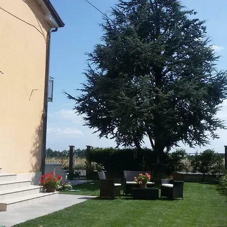 B&B A casa di Eleonora-2
