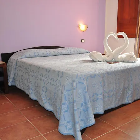 Bed & Breakfast Adriana-3