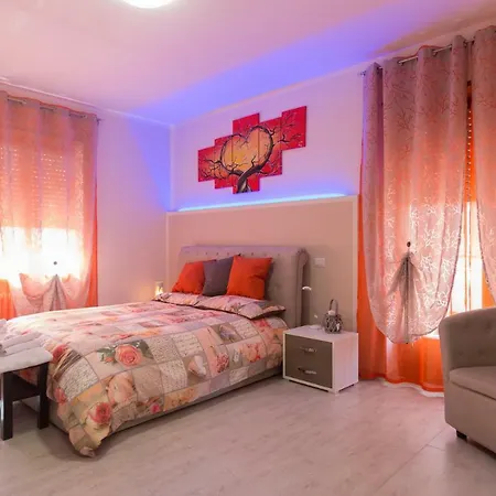 Suiteiris B&B-2