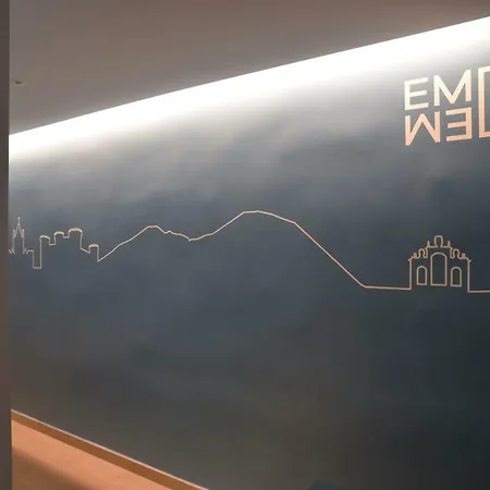 B&B Emme21-3