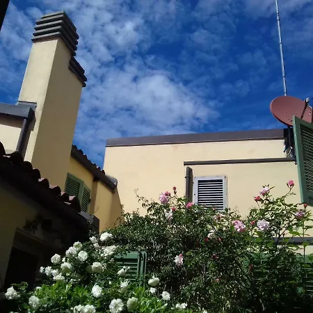 B&B Griffoni 7-3