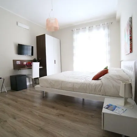 Sorrento Coast Suites B&B-3