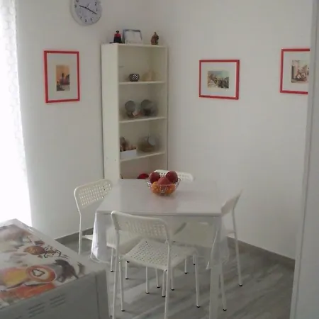 B&B I Like Matera-2