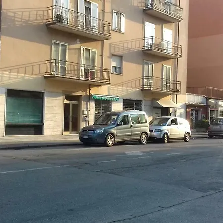 B&B Tre Passi-2
