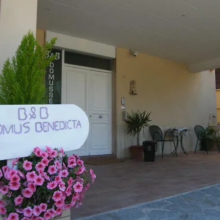 B&B Domus Benedicta-2