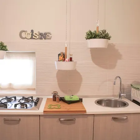 Casa Riccardo Urban B&Bio-3