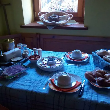 B&B La Borma di Pombo-3