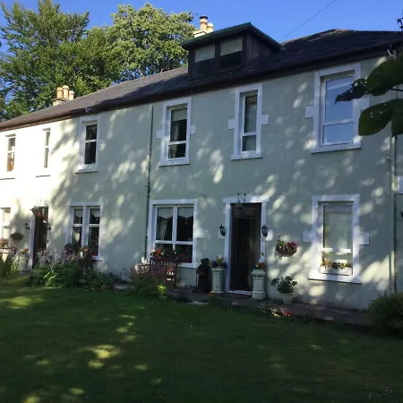 Inverlochy Villas (Adults Only)-2