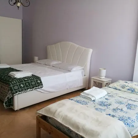 B&B Domus Lupiae-3