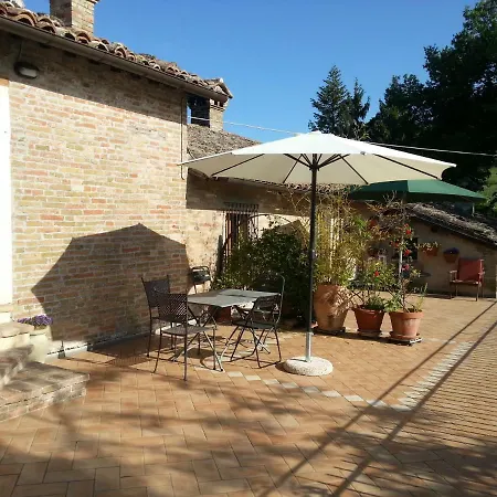 B&B I Canonici-3