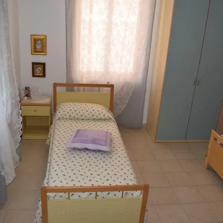 Dai Nonni, B&B a Chieti-2