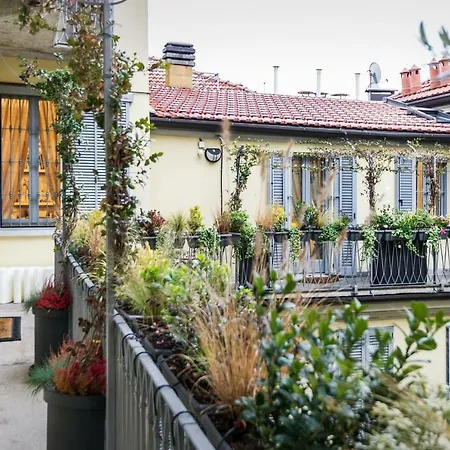 Moscova Luxury B&B-2