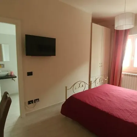 B&b I portici-3