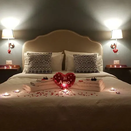 Aragonese Luxury Rooms-2