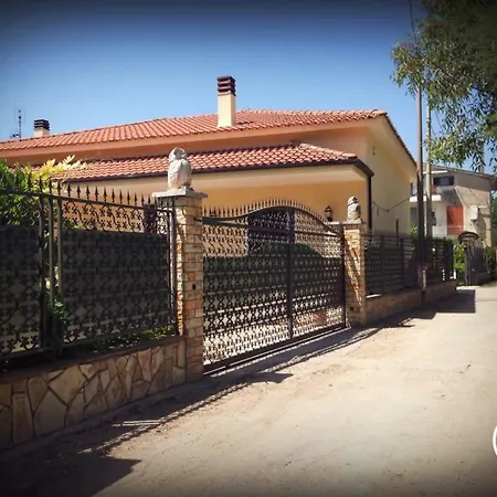 B&B Antica Forneria-2
