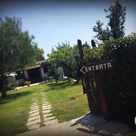 B&B Antica Forneria-3