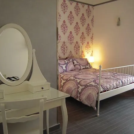 B&B Orlando Suites-2