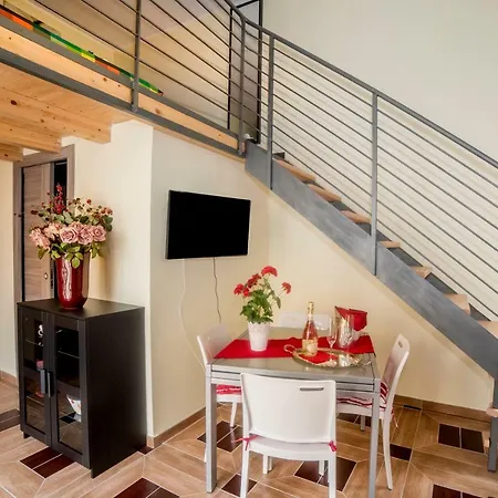 B&B Borgo Marinella-3